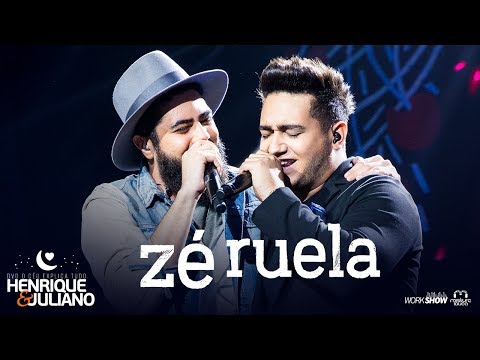 Zé Ruela com letras - baixar - vídeo