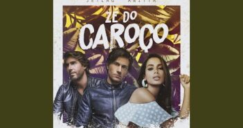 Zé do Caroço (com JetLag Music) com letras - baixar - vídeo