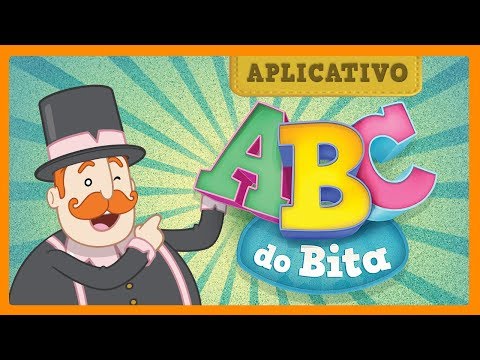ABC do Bita com letras - baixar - vídeo