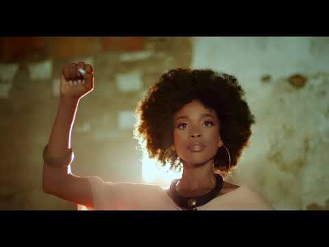Africana com letras - baixar - vídeo