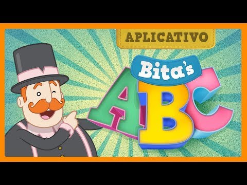 Bita's ABC com letras - baixar - vídeo