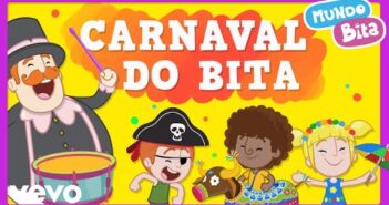 Carnaval do Bita (Extras) com letras - baixar - vídeo