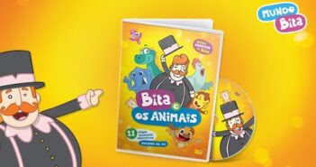 DVD Bita e os Animais - Já nas Lojas!!!! com letras - baixar - vídeo