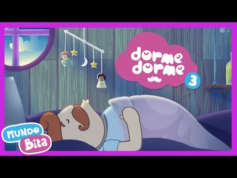 Dorme Dorme 3 com letras - baixar - vídeo