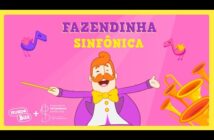 FAZENDINHA SINFÔNICA - Mundo Bita + Orquestra Petrobras Sinfônica com letras - baixar - vídeo