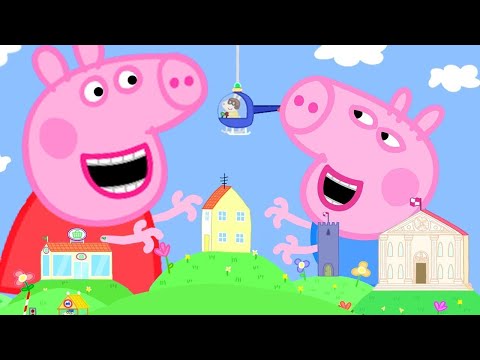 It's Peppa Pig com letras - baixar - vídeo