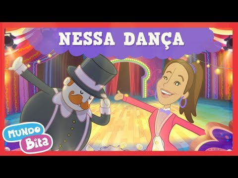 Nessa Dança ft. Ivete Sangalo com letras - baixar - vídeo