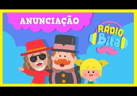 Rádio Bita - Anunciação ft. Alceu Valença com letras - baixar - vídeo