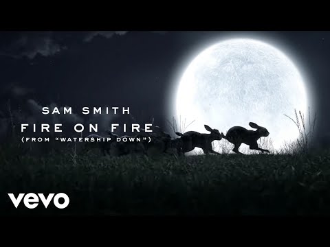 Fire on Fire com letras - baixar - vídeo