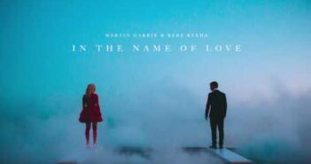 In the Name Of Love
