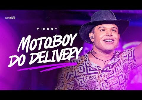 Moto Boy do Delivery com letras - baixar - vídeo