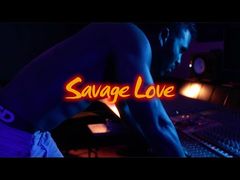 Savage Love com letras - baixar - vídeo