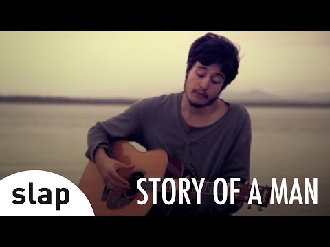 Story Of a Man com letras - baixar - vídeo