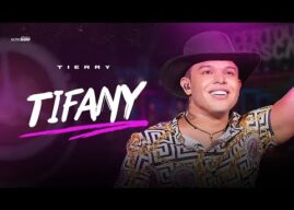 Tifany – Tierry
