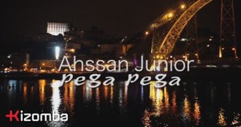 Ahssan Junior - Pega Pega | Official Video
