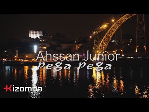 Ahssan Junior - Pega Pega | Official Video