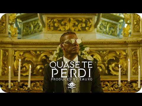 Anselmo Ralph - Quase Te Perdi (Video Oficial) Prod By EauxG