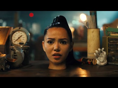 Bella Poarch - Build a B*tch (Official Music Video)