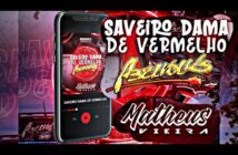 CD ABELVOLKS 2021 - SAVEIRO DAMA DE VERMELHO - (SERTANEJO E PISADINHA) DJ MATHEUS VIEIRA