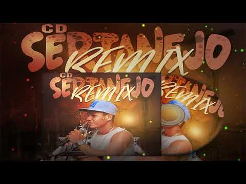 CD SERTANEJO REMIX VL.1 DJ ADRIANO MORAL (Download Descrição)