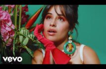 Camila Cabello - Don't Go Yet (Official Music Video)