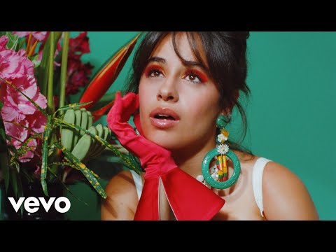 Camila Cabello - Don't Go Yet (Official Music Video)