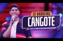 Cangote - Zé Vaqueiro (Video Oficial)