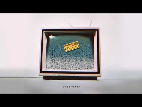 Chet Faker - It's Not You (Official Audio)