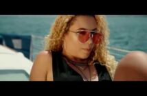Deejay Telio & Deedz B - Esfrega Esfrega (Video Oficial)