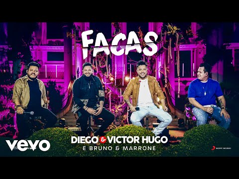 Diego & Victor Hugo