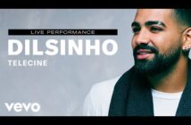 Dilsinho - Telecine (Ao Vivo) (Live Performance | Vevo)