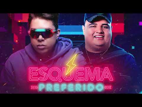 Dj Ivis - Esquema Preferido - Feat Tarcisio Do Acordeon - Video Oficial