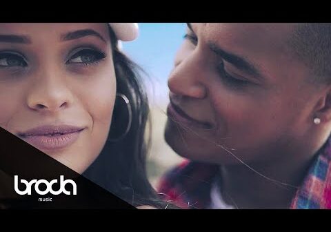 Djodje - Namora Comigo (Official Music Video)