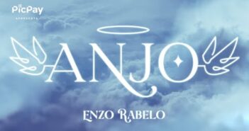 Enzo Rabelo - Anjo (Clipe Oficial)