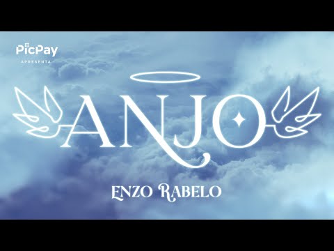 Enzo Rabelo - Anjo (Clipe Oficial)