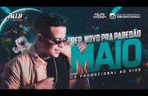 FELIPE AMORIM MAIO 2021 - MÚSICAS NOVAS (REPERTÓRIO NOVO) CD PISEIRO