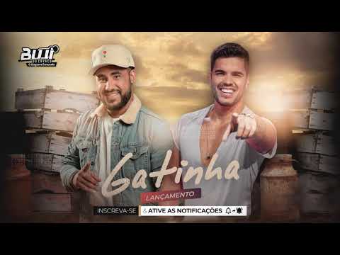 GATINHA - RICARDUS Feat. RAI SAIA RODADA (MÚSICA NOVA)