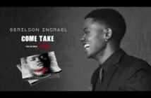 Gerilson Insrael - Come Take [Official Audio]