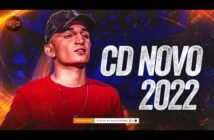 JOÃO GOMES - CD NOVO 2022 - REP. NOVO