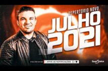 JUNIOR VIANNA JULHO 2021 - 10 MÚSICAS NOVAS (REPERTÓRIO NOVO) CD NOVO [PISEIRO]