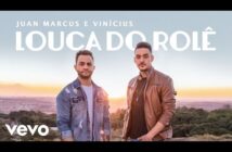Juan Marcus & Vinicius - Louca Do Rolê