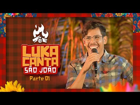Luka Bass - São João 2021 (As Melhores)