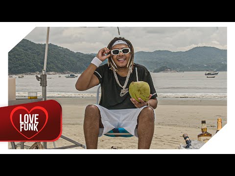 MC Lipi - Praiou (Love Funk) DJ GM e Emite Beats