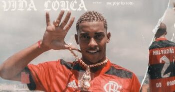 MC Poze do Rodo - Vida Louca (prod. Neobeats)