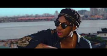 Mad Over You (Official Music Video) - Runtown