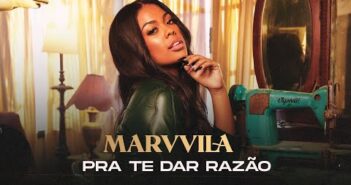 Marvvila - Pra Te Dar Razão (Clipe Oficial)