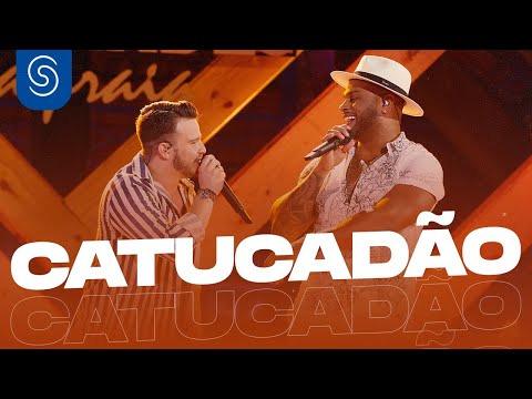 Matheus Fernandes Feat. Tony Sales - Catucadão (Clipe Oficial)