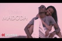 Messias Maricoa - Madoda | Official Video