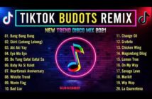 NEW TIKTOK VIRAL SONG REMIX DJ ROWEL DISCO NONSTOP 2021 TIKTOK [TEKNO MIX] | TIKTOK HITS 2021