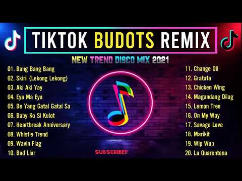 NEW TIKTOK VIRAL SONG REMIX DJ ROWEL DISCO NONSTOP 2021 TIKTOK [TEKNO MIX] | TIKTOK HITS 2021